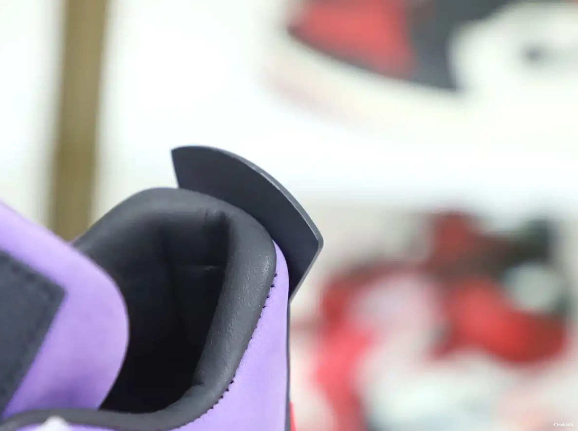 4 Jordan Air Jordan 0404
